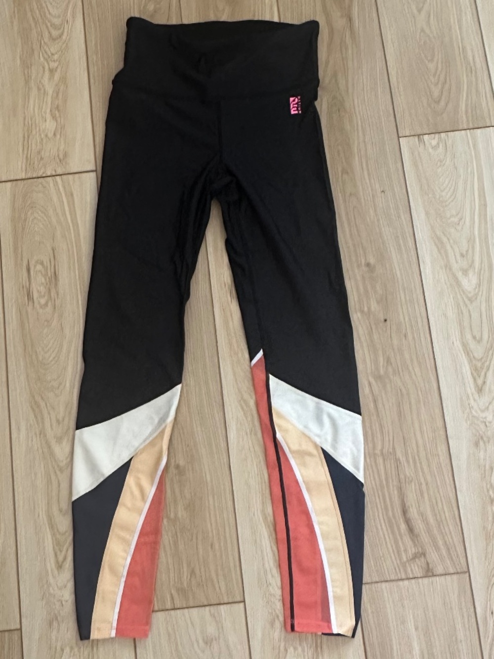 PE Nation Leggings - Size M